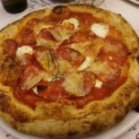 Basilico Bianco Nourriture