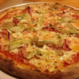 Basilico Bianco Nourriture