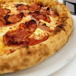 Basilico Bianco À l'intérieur