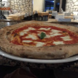 Chico's Pizzeria Braceria food
