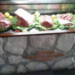 Chico's Pizzeria Braceria food