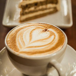 Caffè Grim Nourriture