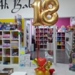 Chicken Spot Ali Baba Carte