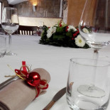 Colle De Siena Comida