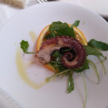 Colle De Siena Comida