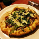 Trattoria Nourriture