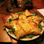 Trattoria Nourriture