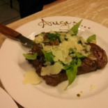 Trattoria Nourriture