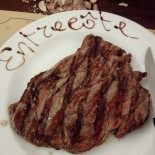Trattoria Nourriture