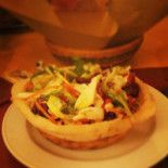 Trattoria Nourriture
