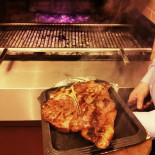 Trattoria Nourriture