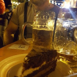 Brauhaus Nourriture