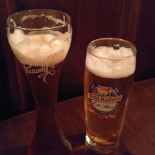Brauhaus Nourriture