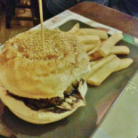 The Mescan Comida