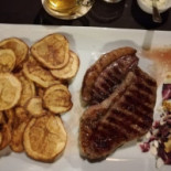 5sensi Comida