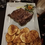 5sensi Comida