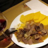 Circolo Quarto Stato food