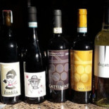 Circolo Quarto Stato food