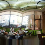 Barlumi À l'intérieur