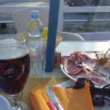Canottieri 6 food