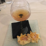 Braceria Mangiafuoco Nourriture