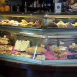 Barlumi Nourriture