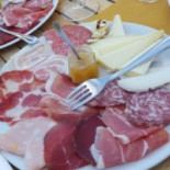 Canottieri 6 food