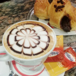 Barlumi Nourriture