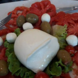 Centrale Comida