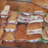 Centrale Comida