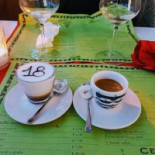 Centrale Comida
