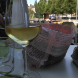 Centrale Comida