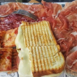 Centrale Comida