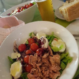 Centrale Comida