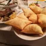 Cà Bianca Nourriture