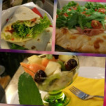 Pizzeria Nello Nourriture