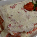 Pizzeria Nello Nourriture
