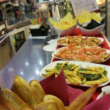 Pizzeria Nello Nourriture