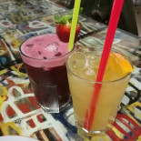 Pizzeria Nello Nourriture
