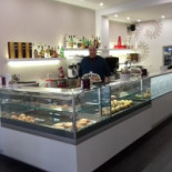 Caffè Antonucci À l'intérieur