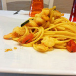 Mangiamo Nourriture