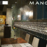 Mangiamo À l'intérieur