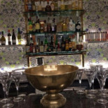 Caffe Stradivari À l'intérieur