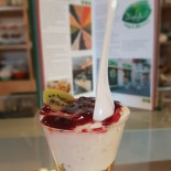 Clorophylla Veg Bio Shop Food