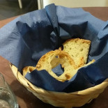 Conti Caffe Comida