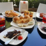 Conti Caffe Comida