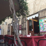 Caffe Costantino À l'intérieur