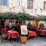 Caffe Costantino Nourriture