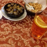 Caffe Costantino Nourriture