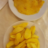 Trattoria Marcocci Nourriture